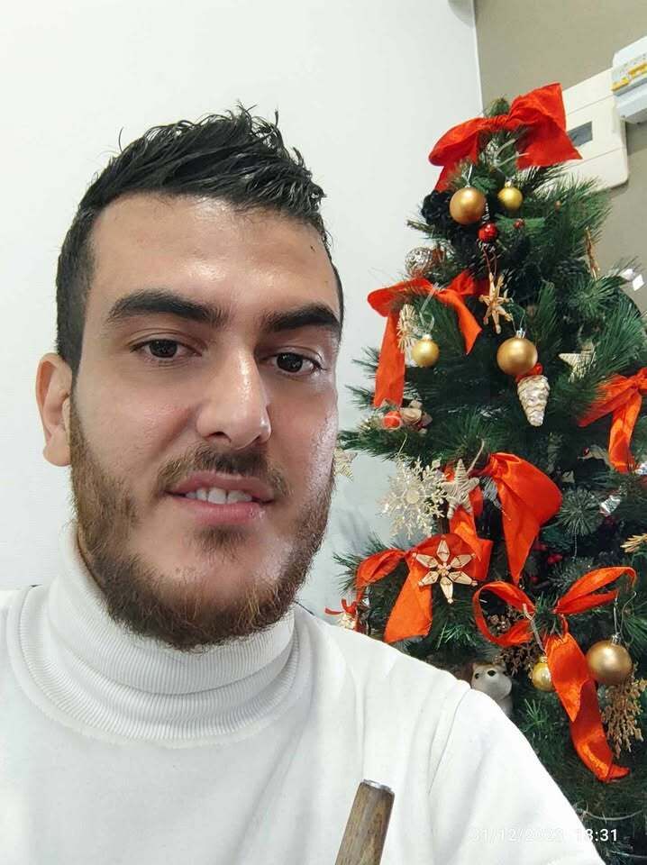  ,   Ammarov, 29 ,   ,   