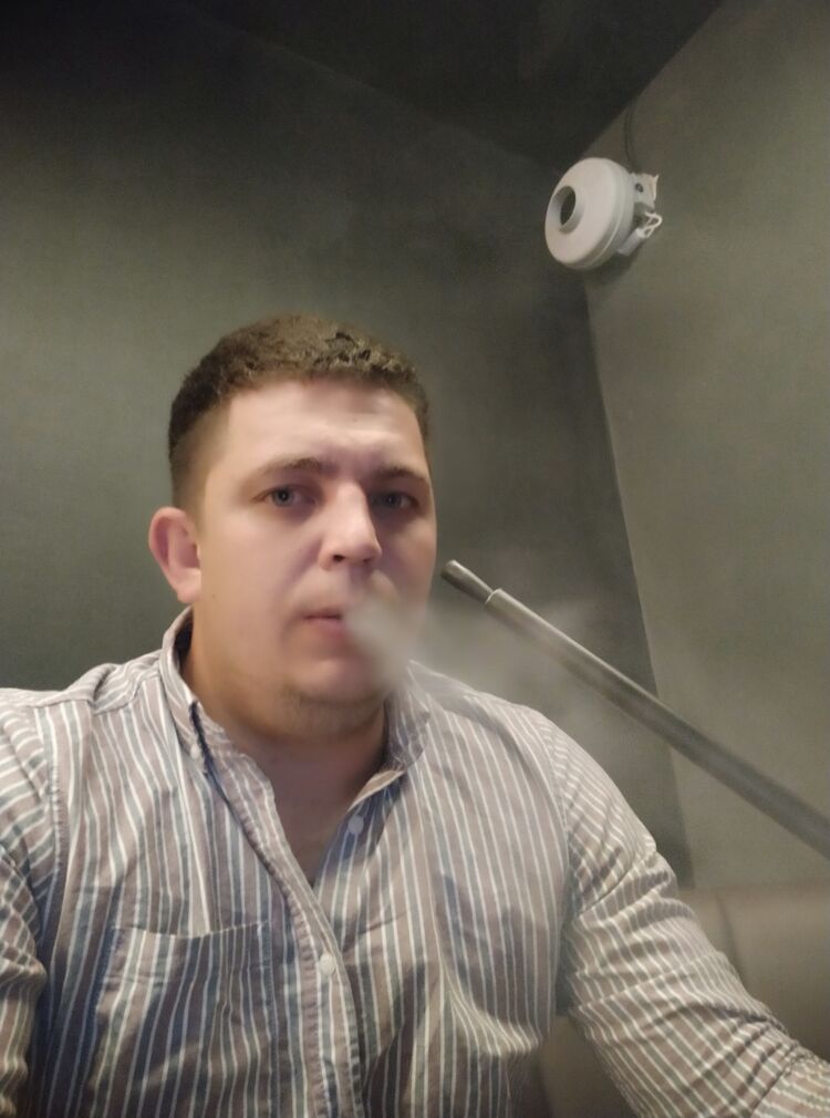 ���� 24818407 ������� Viktor, 34 ����, ���� ���������� � �����-����������