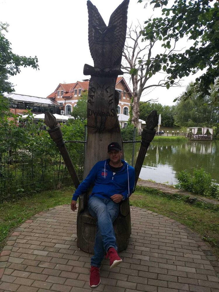 ���������� �����, ���� ������� Kristaps, 48 ���, ������������ ��� ������, ���������