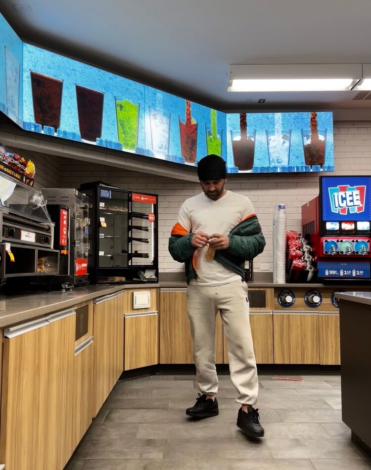 ���������� �����������, ���� ������� �����, 38 ���, ������������ ��� ���������