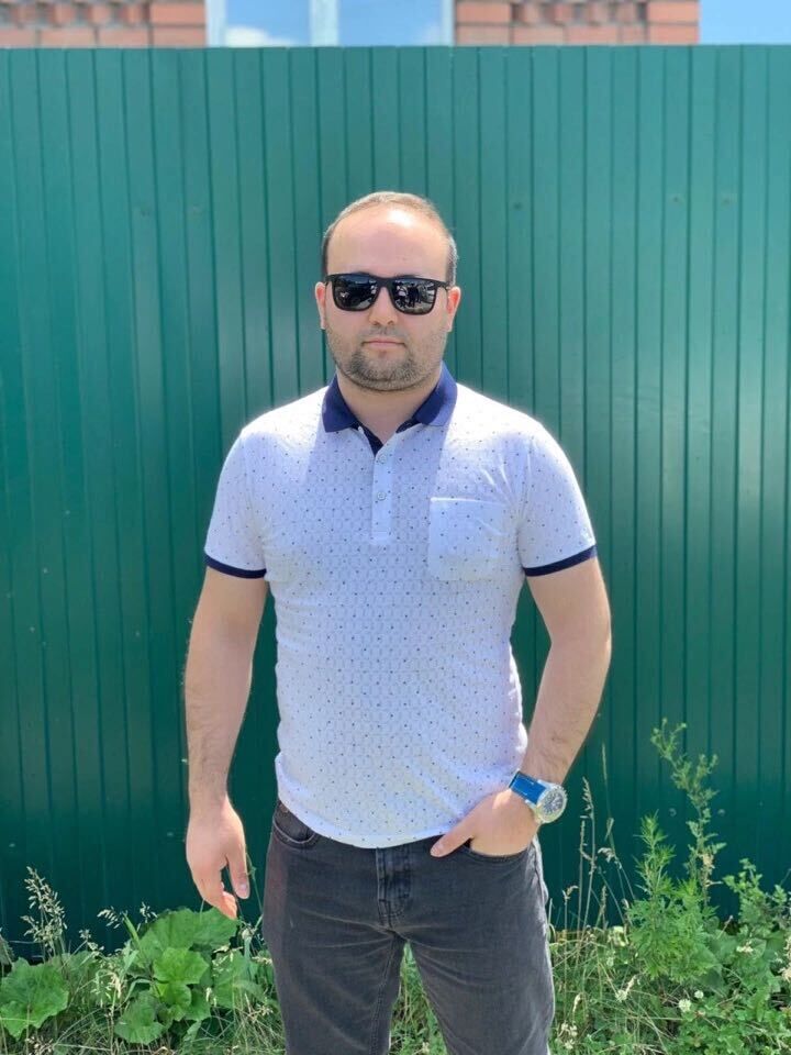 ���� 46012647 ������� Mustafa, 41 ���, ���� ���������� � ����������