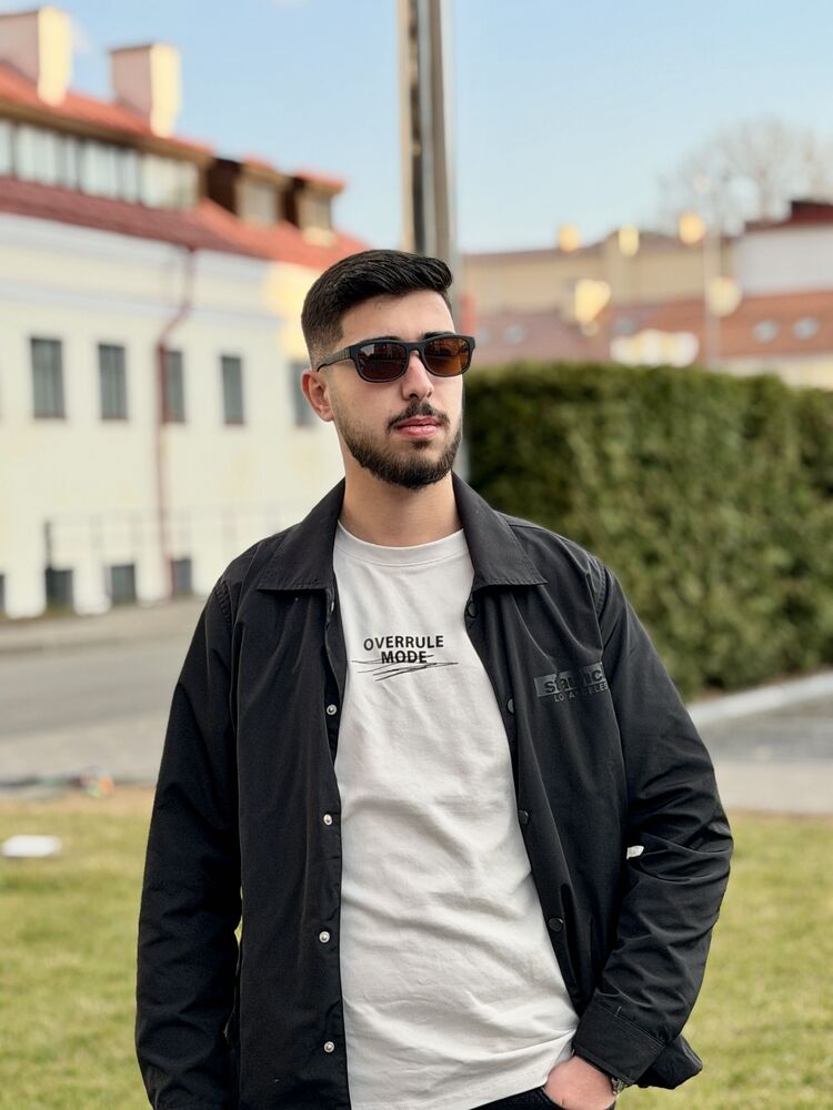 ���� 56085707 ������� Ahmad, 26 ���, ���� ���������� � ������