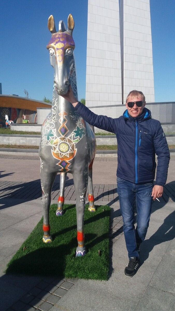 ���������� ������, ���� ������� �����, 36 ���, ������������ 