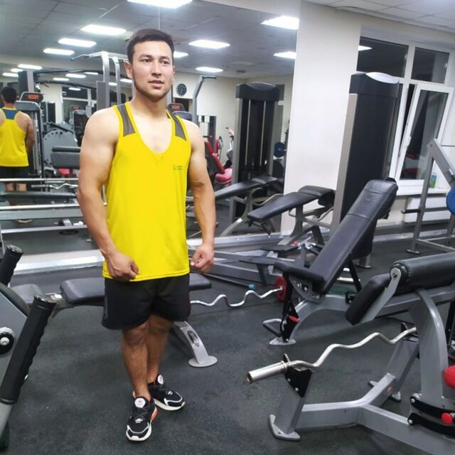 ,   Alisher, 21 ,   ,   