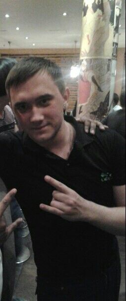  12240807  Sergey, 31 ,    