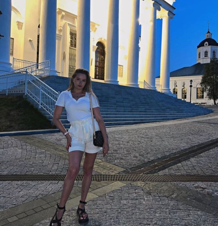 ���� 54440047 ������� A����, 35 ���, ���� ���������� � ������������