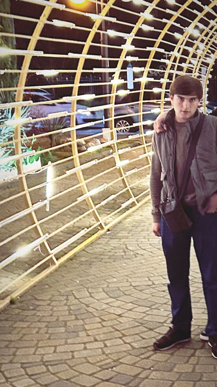 ���������� �����, ���� ����� Vazo Vazo, 23 ����, ������������ ��� ������, ����� � ���������