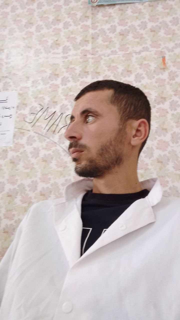  50388367  Moh milano, 36 ,    Algiers