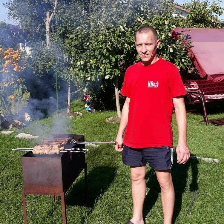 ���������� �����, ���� ������� Alex, 42 ����, ������������ ��� ������, ����� � ���������, c�������� ���������