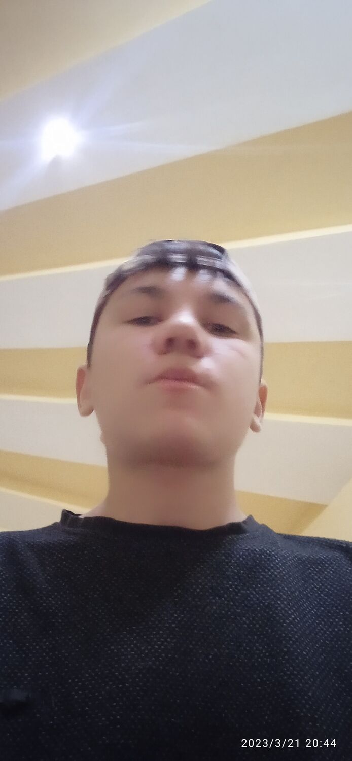  ,   Mavlanbek, 20 ,   ,   