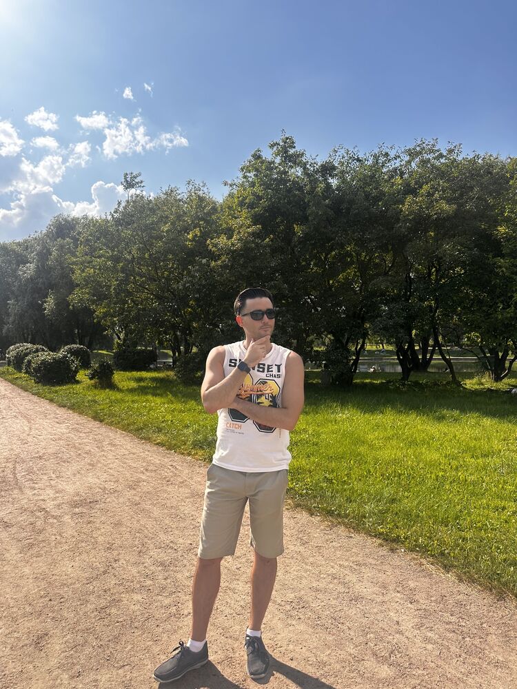 ���������� �����-���������, ���� ������� Aleks, 29 ���, ������������ ��� ������, ����� � ���������