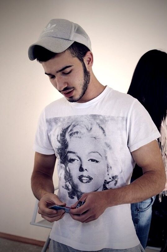 ���������� �������, ���� ������� Marik, 36 ���, ������������ ��� ������, ����� � ���������, c�������� ���������