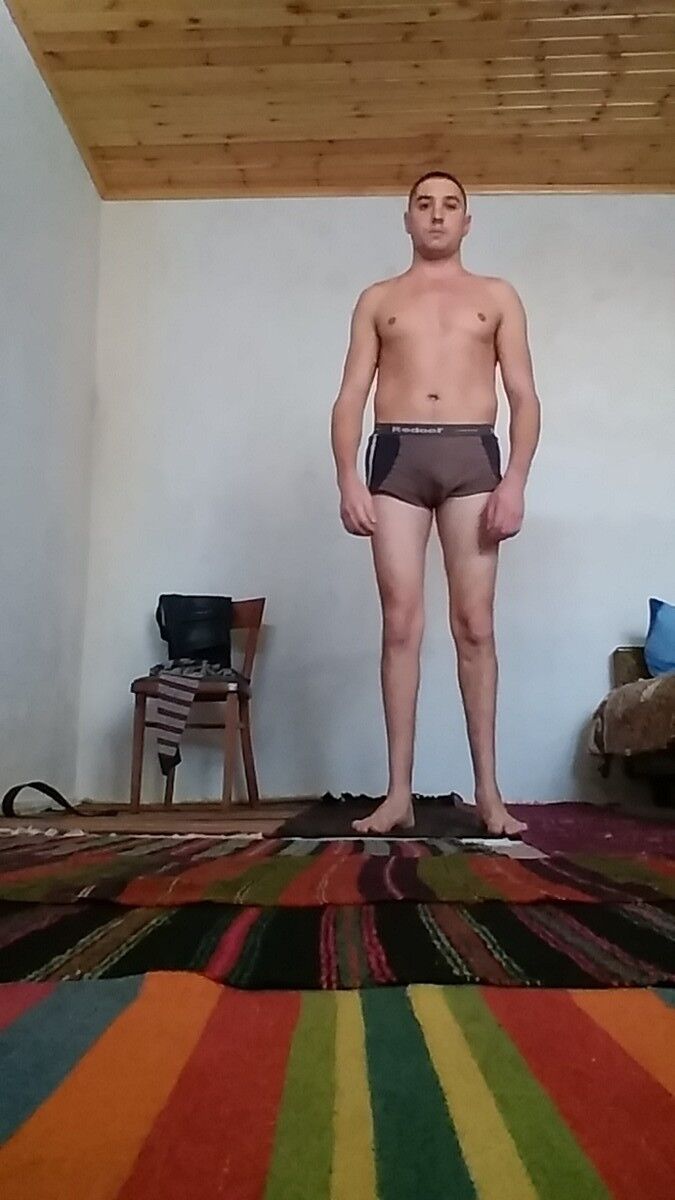 ���������� �������, ���� ������� Andrei, 35 ���, ������������ ��� ������