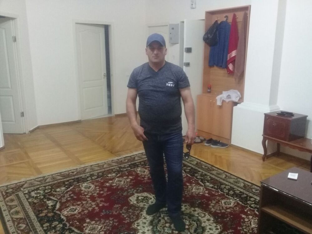 ���������� ����, ���� ������� Fuad, 46 ���, ������������ ��� ����� � ���������, c�������� ���������