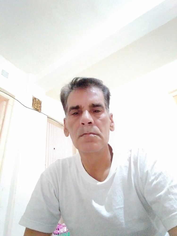  46697287  Mhamed, 52 ,    Algiers