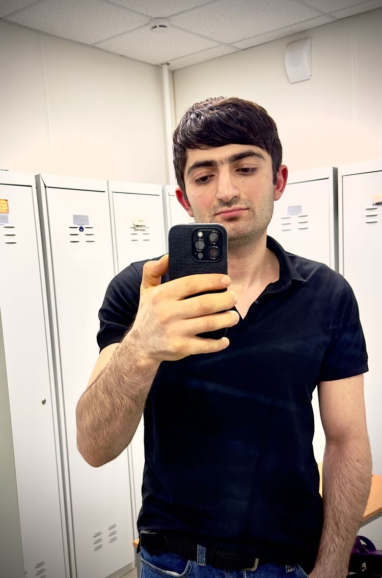 ���������� ������, ���� ������� Gevorg, 27 ���, ������������ ��� ������, ����� � ���������