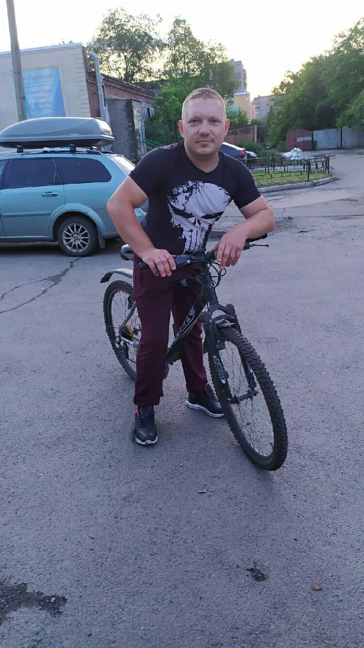  26466267  Andrey, 35 ,    