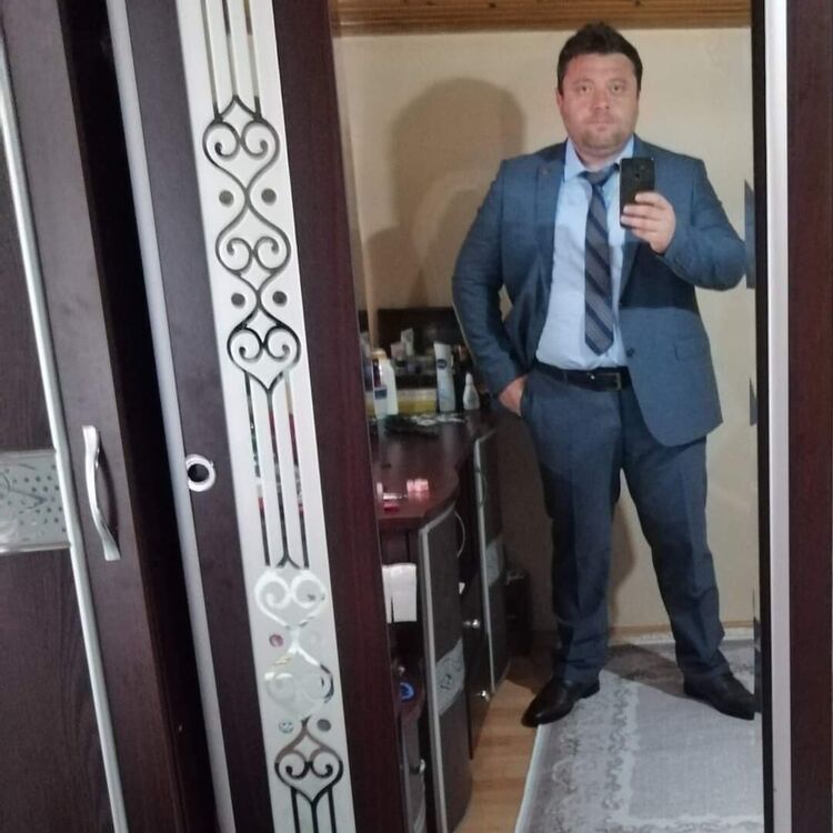  21506377  Fatih, 43 ,    Boyalik