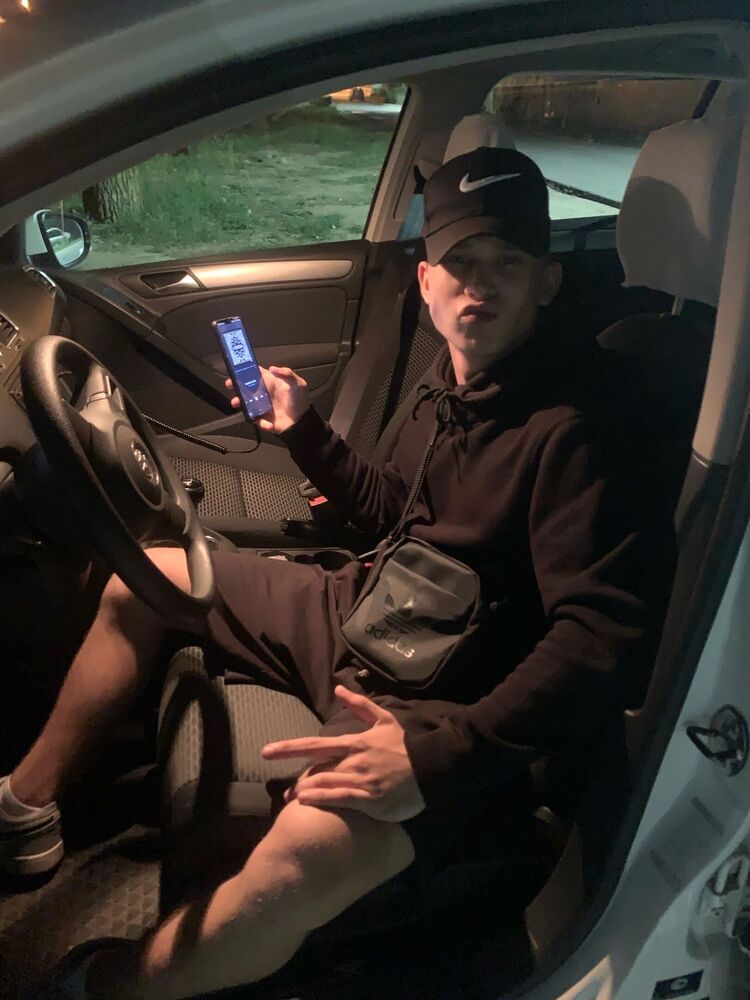 ���� 40010757 ����� ������, 22 ����, ���� ���������� � �����-����������