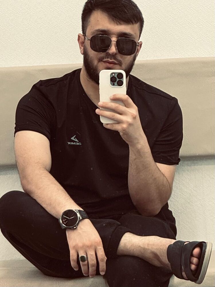  53840977  S A I D, 28 ,    