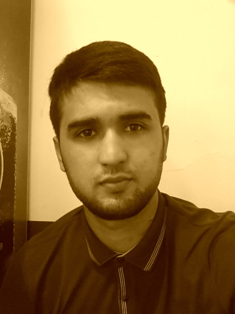  19833387  Sunatullo, 24 ,    