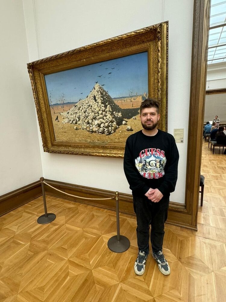 ���� 44574637 ������� ������, 36 ���, ���� ���������� � ������