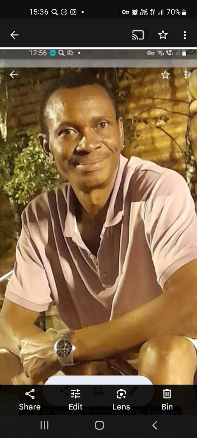 ���� 56146157 ������� Owen fred, 50 ���, ���� ���������� � ������