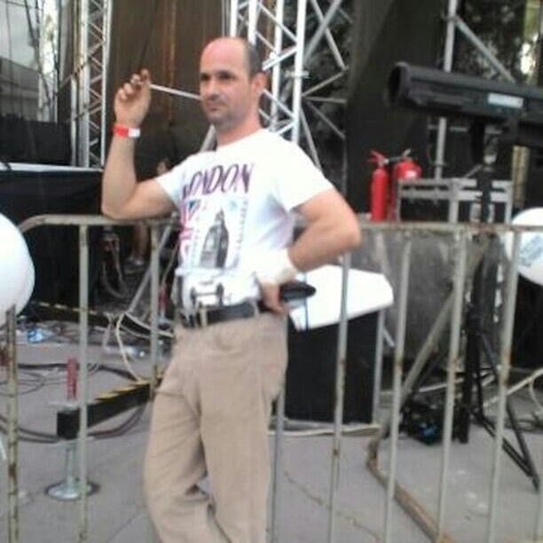  9715657  Sergiu, 43 ,    