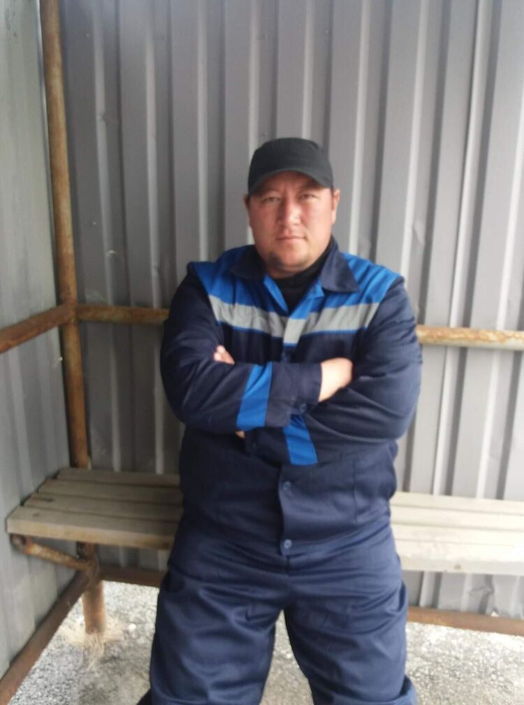 ���������� ������, ���� ������� ������, 38 ���, ������������ 