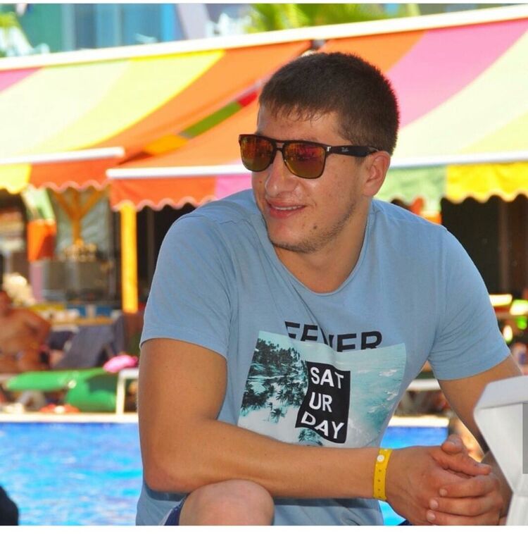 ���� 19421587 ������� Hasssss, 97 ���, ���� ���������� � Assemini