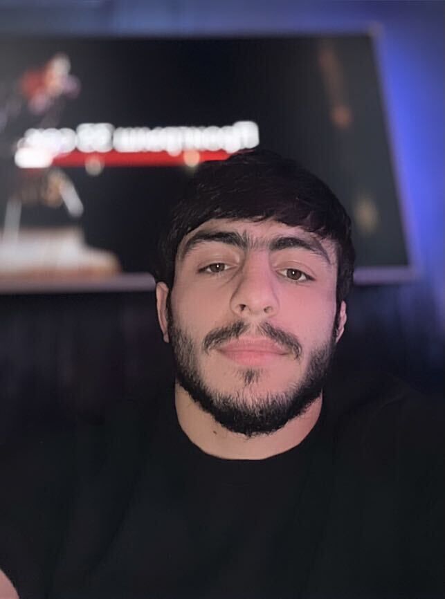 ���������� ������, ���� ������� Ash, 34 ����, ������������ ��� ������, ����� � ���������