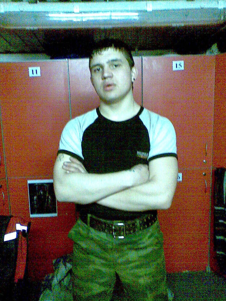 ���� 18607127 ������� �������, 35 ���, ���� ���������� � ������