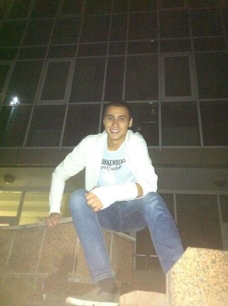 ���������� ������, ���� ������� Artur, 33 ����, ������������ ��� ������