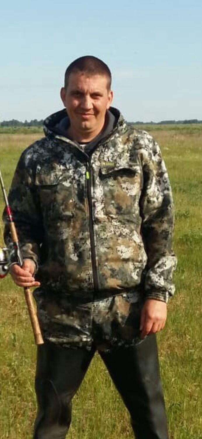 ���������� ������, ���� ������� Sergey, 46 ���, ������������ ��� ������, ����� � ���������