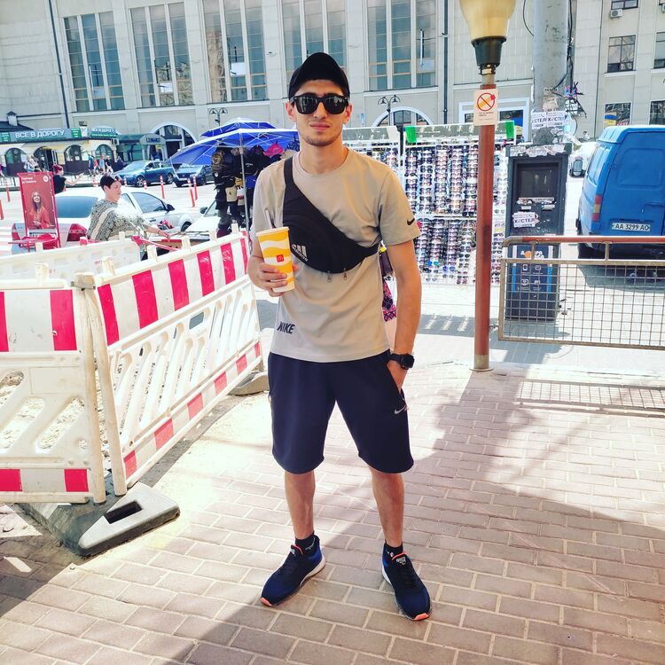  ,   Fazik, 26 ,   ,   