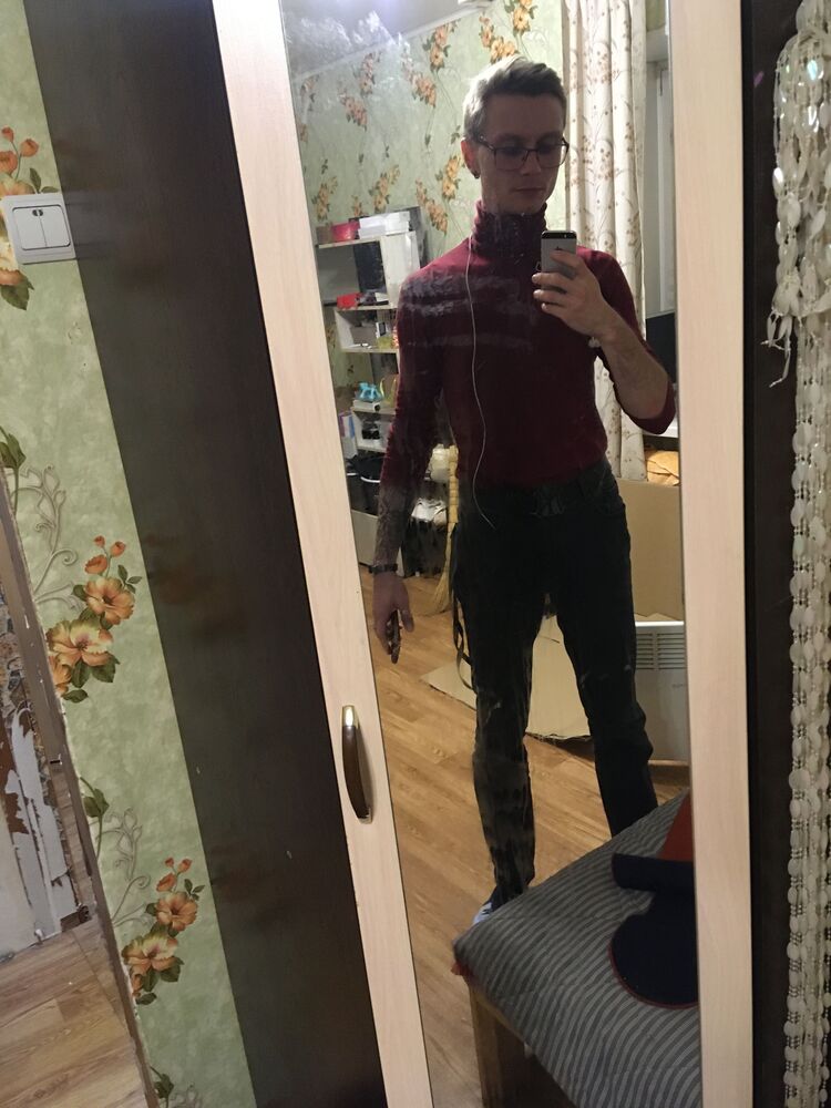 ���������� �����������, ���� ������� John, 32 ����, ������������ ��� ������, ����� � ���������