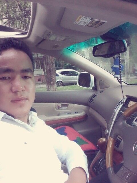 ���������� ������, ���� ������� Nurbek, 32 ����, ������������ 