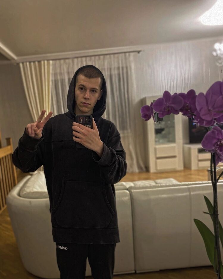 ���������� �������, ���� ����� �������, 22 ����, ������������ ��� ���������