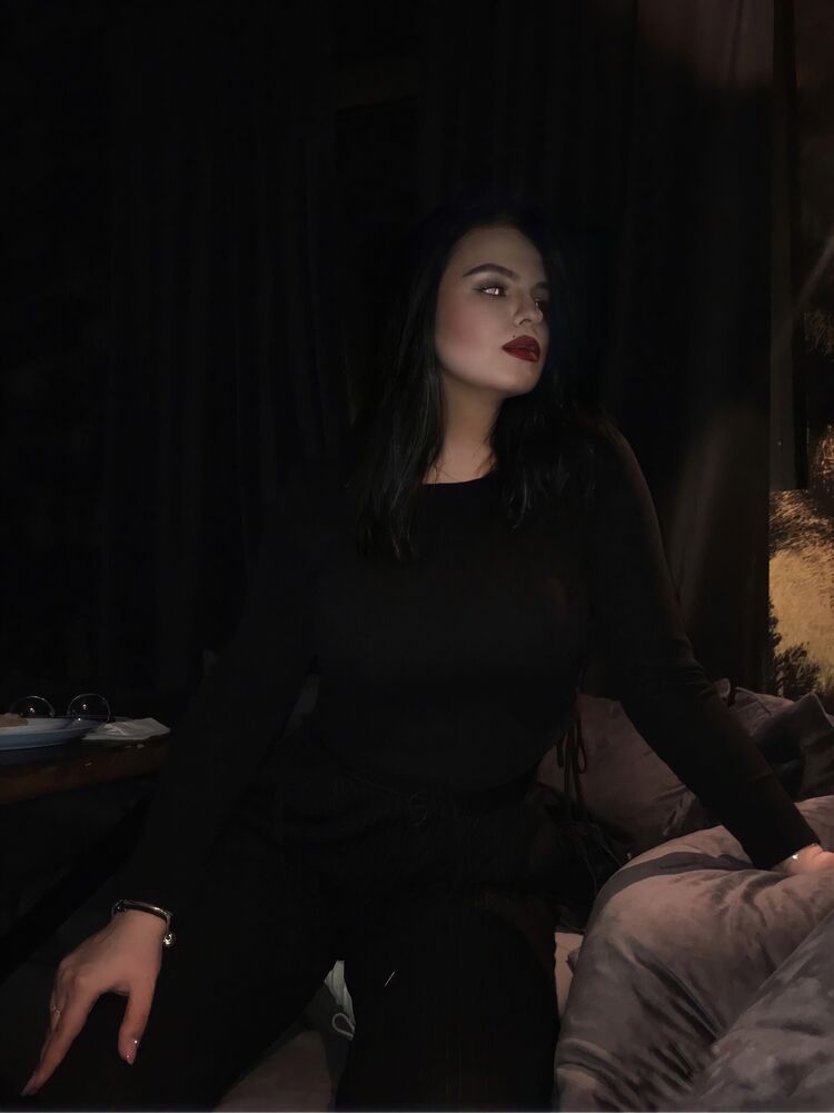 ���������� ������, ���� ������� Alya, 25 ���, ������������ ��� ������, ����� � ���������