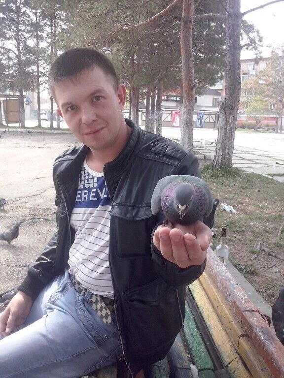 ���� 25379577 ������� ������, 35 ���, ���� ���������� � ������������