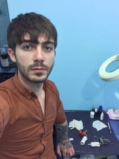 ���������� ������, ���� ������� Boro, 32 ����, ������������ ��� ����� � ���������, c�������� ���������