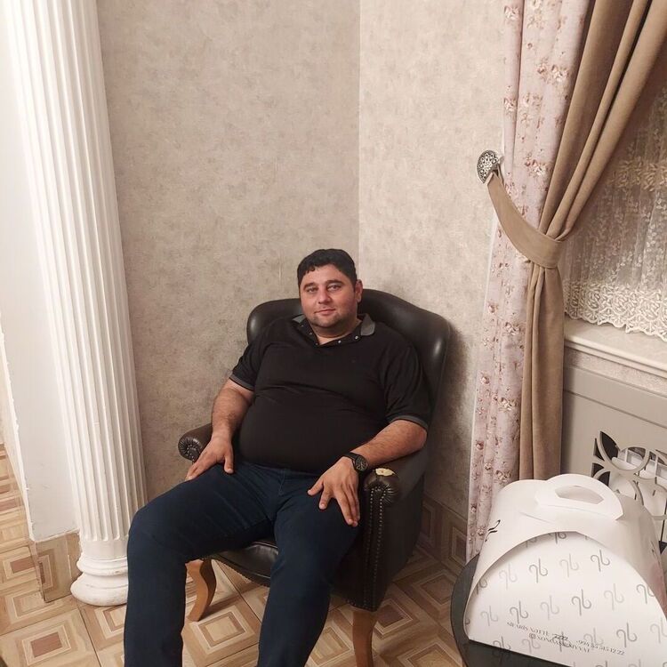 ���� 34914497 ������� Taleh, 44 ����, ���� ���������� � ����