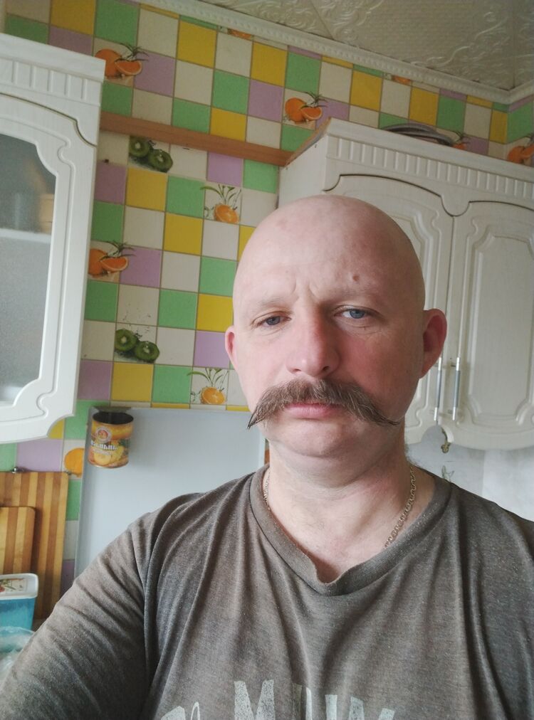  ,   Vyacheslav, 48 ,  