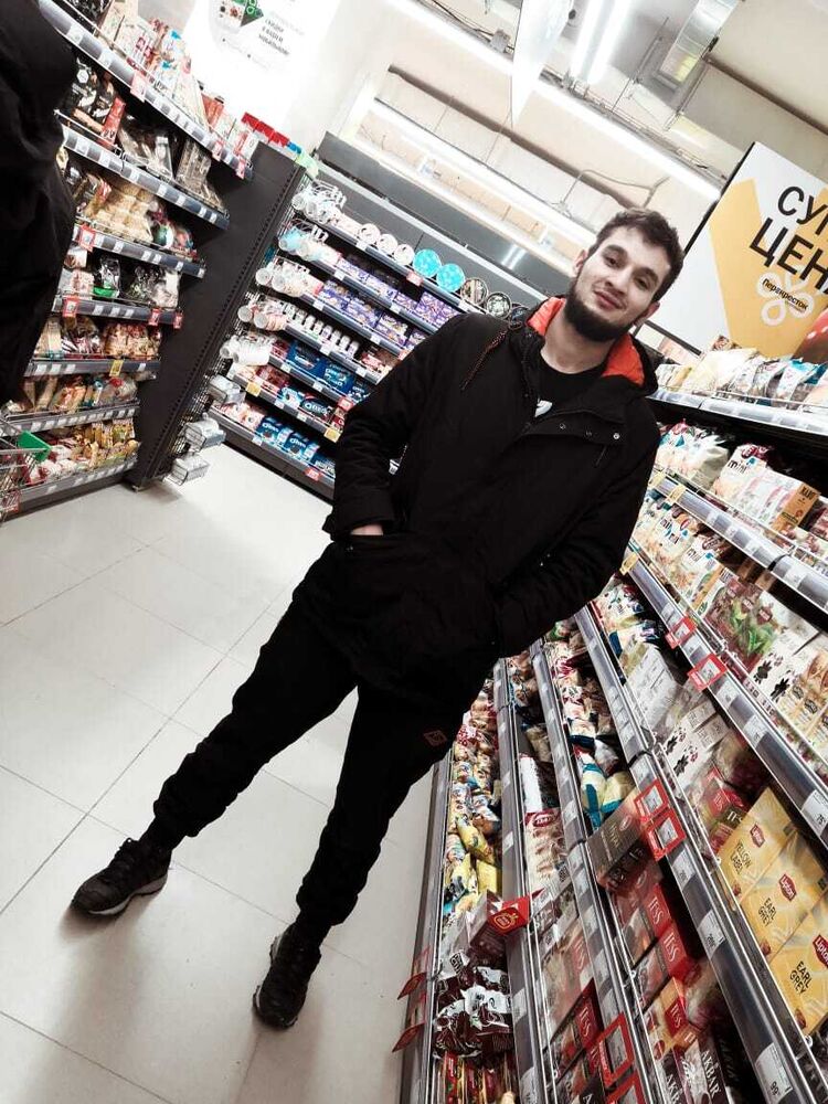 ���� 27179167 ������� Davud, 32 ����, ���� ���������� � �������