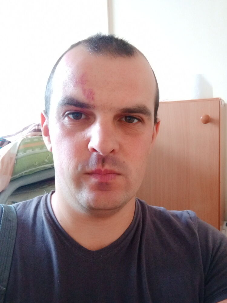 ���� 16970677 ������� �������, 39 ���, ���� ���������� � ������