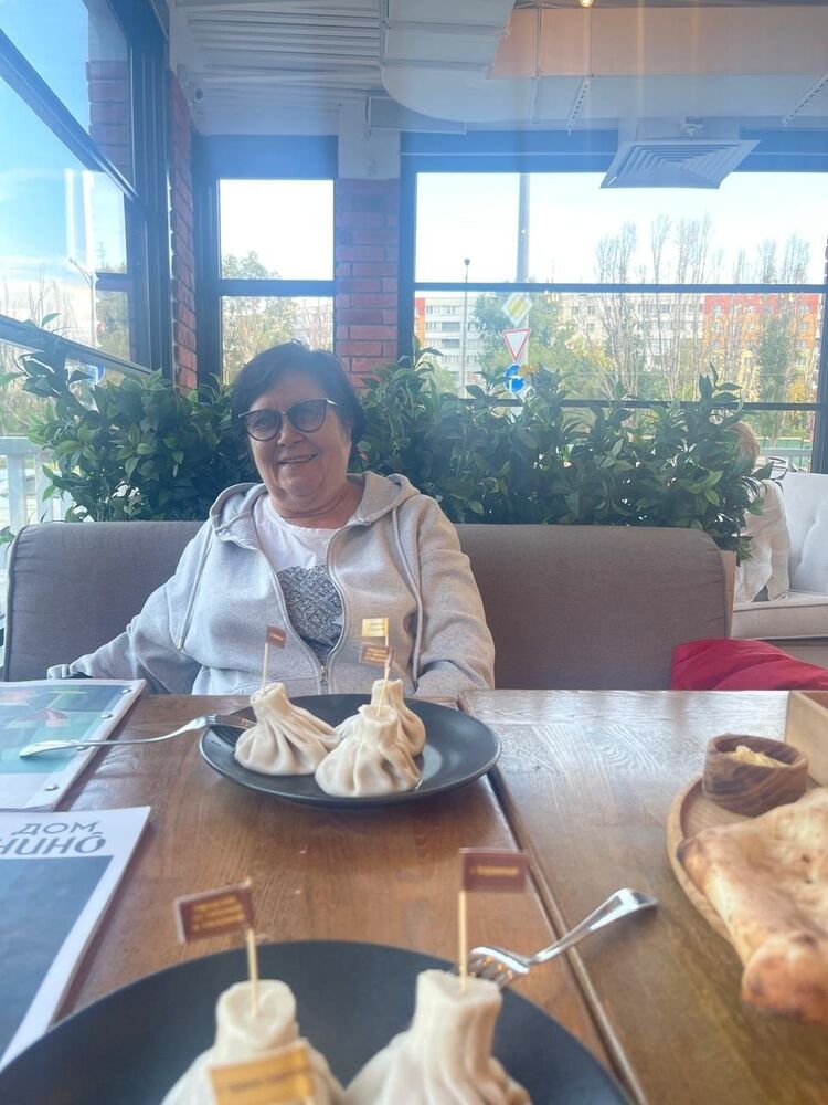 ���� 56283417 ������� ������, 66 ���, ���� ���������� � ������