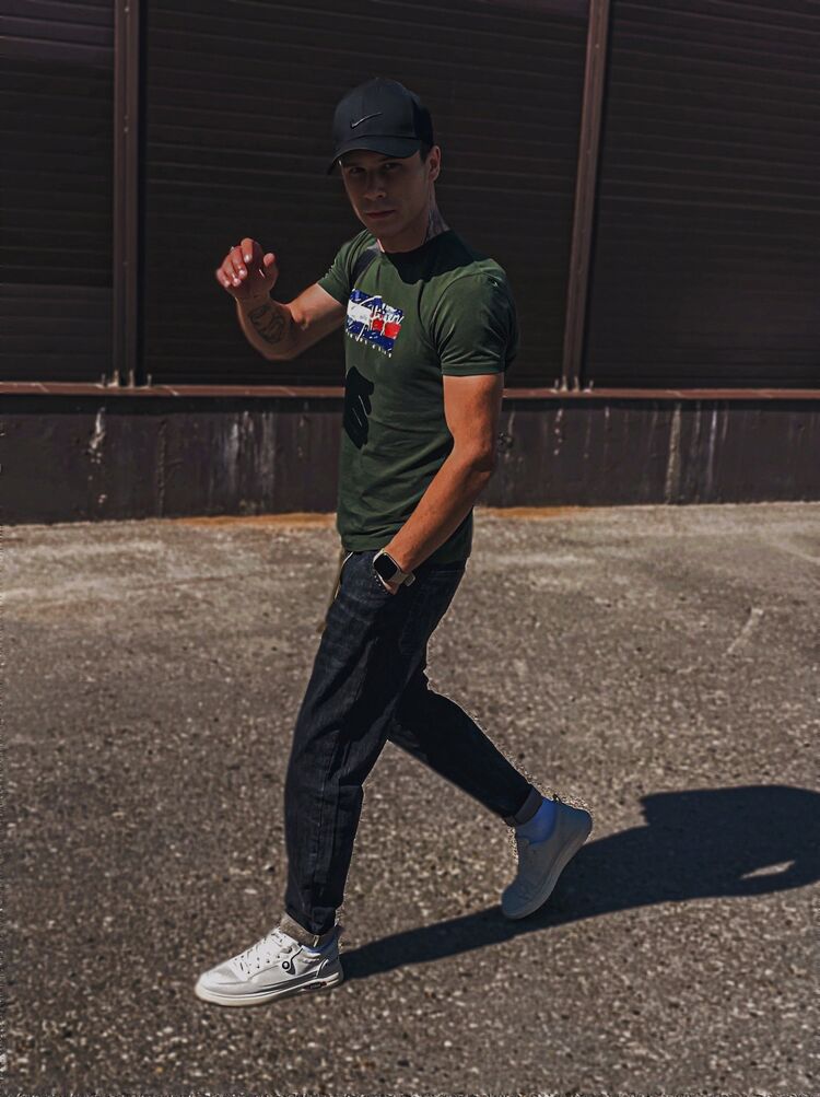 ���� 46062157 ������� Vlad, 26 ���, ���� ���������� � ��������