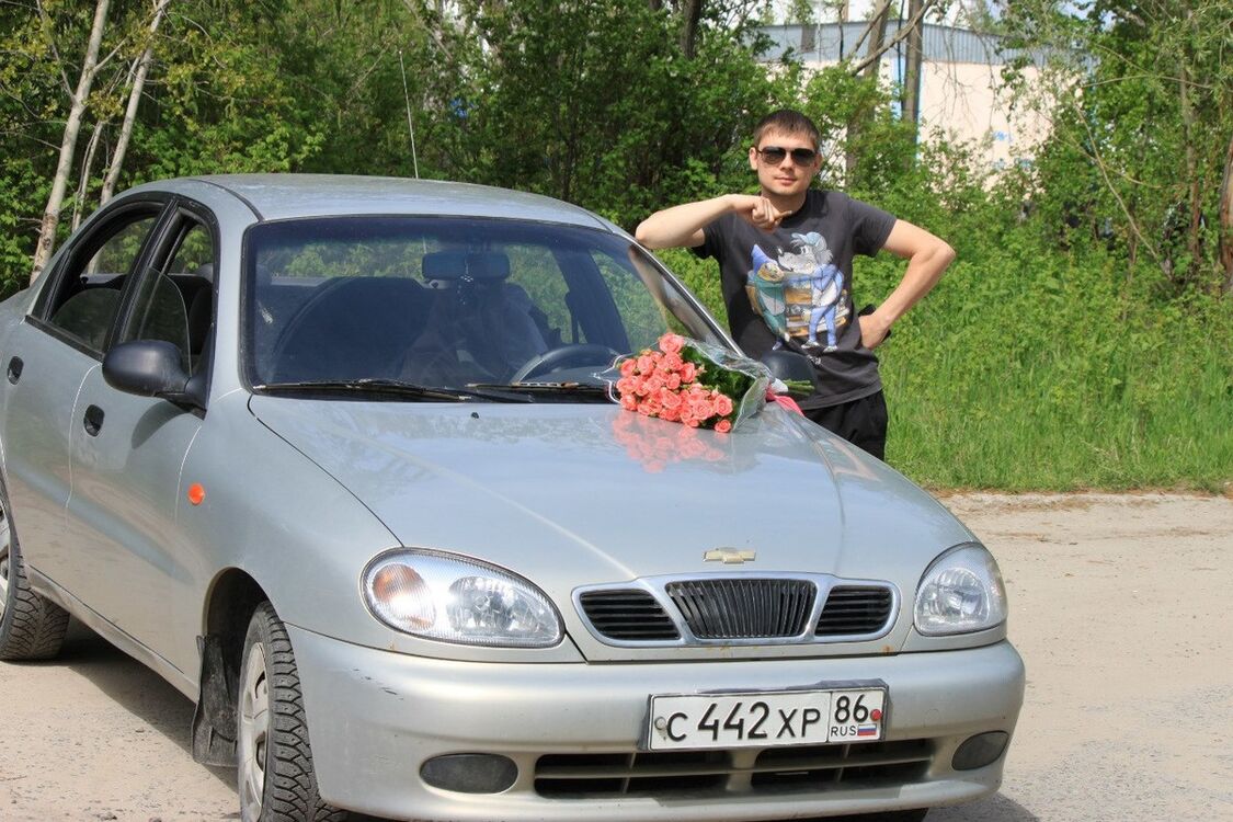 ���� 5501457 ������� ����, 37 ���, ���� ���������� � ��������������