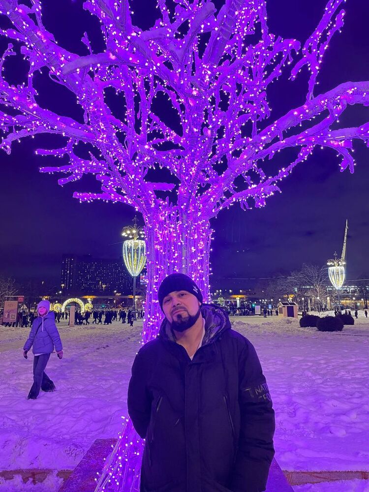 ���������� �������, ���� ������� Serhio, 38 ���, ������������ ��� ������, ����� � ���������, c�������� ���������, ���������