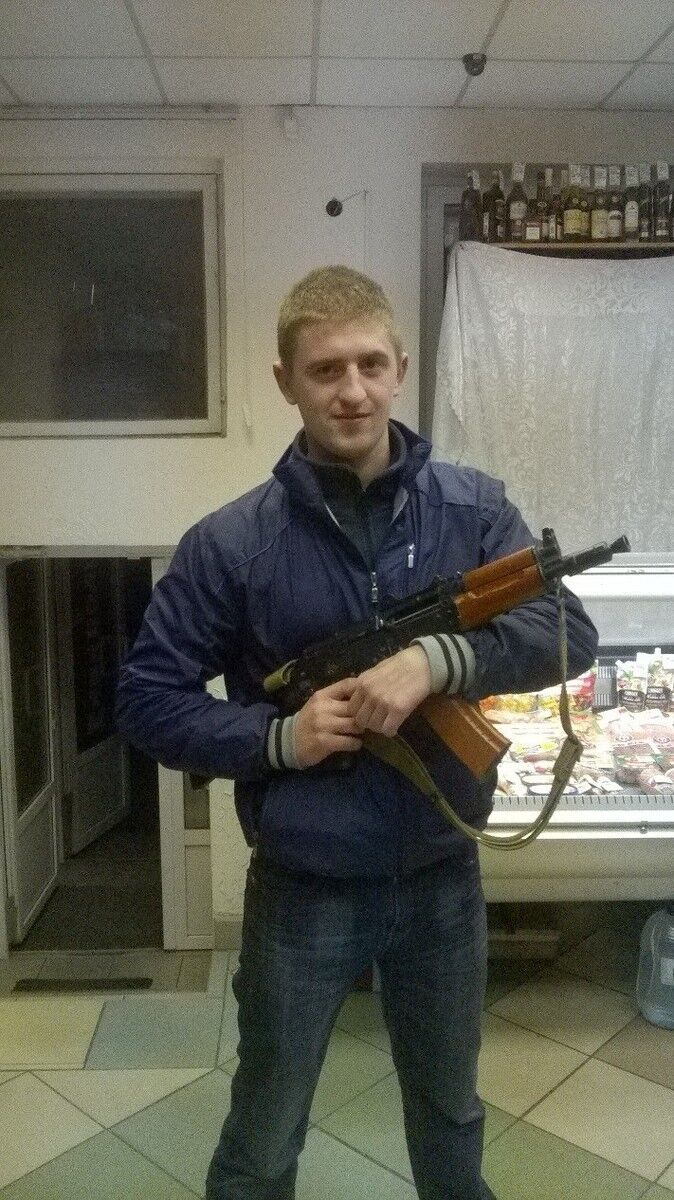 ���� 13483167 ������� ������, 33 ����, ���� ���������� � �����-����������